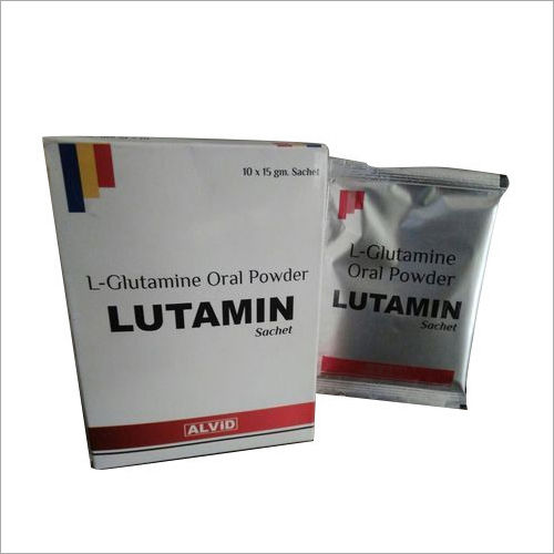 L-Glutamine Oral Powder