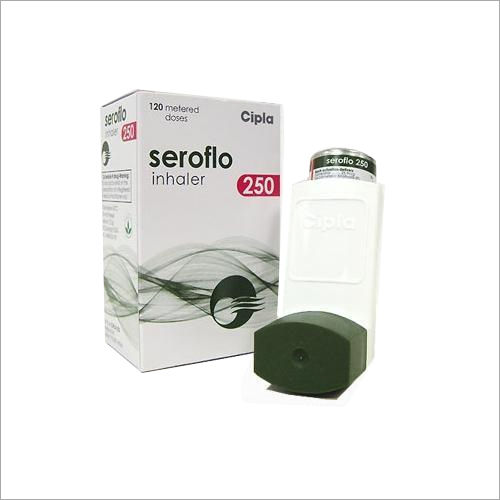 Seroflo 250 Inhaler 