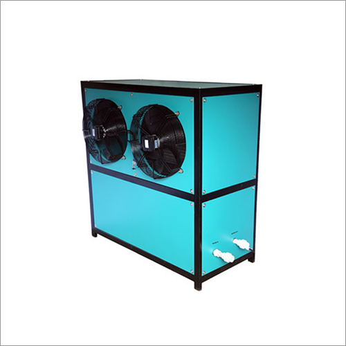 Electric Online Chiller