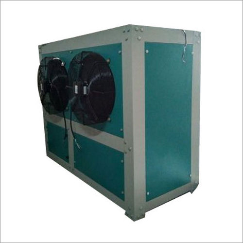 Metal 5 Ton Online Chiller