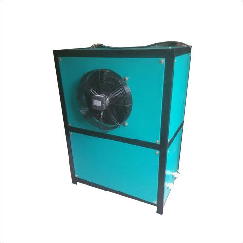 Metal 3 Ton Online Chiller