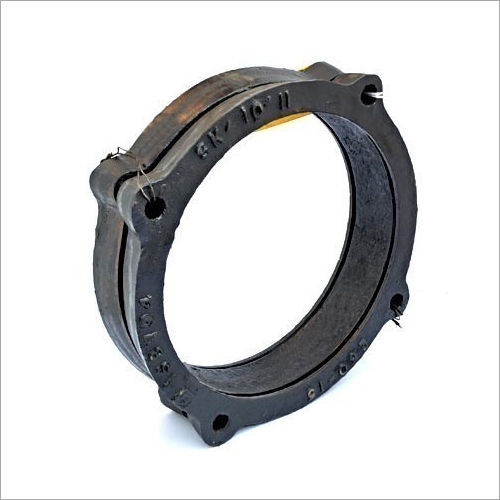 Cast Iron Detachable Joint Or D Joint Outer Diameter: 80- 450 Millimeter (Mm)