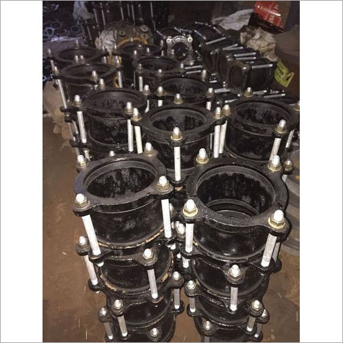 92mm 117mm 167mm CI Pipe Joints