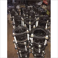 92mm 117mm 167mm Ci Pipe Joints Outer Diameter: 167 Millimeter (mm)