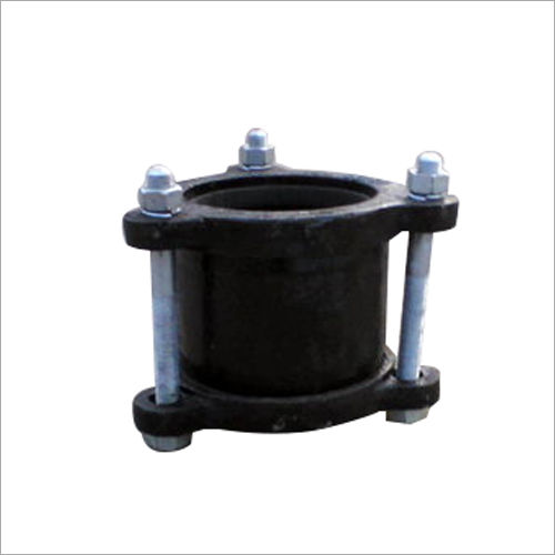 Cast Iron Collar Coupling 