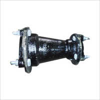 Cast Iron Mechanical Joint Reducer