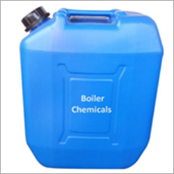 Boiler Water Treatment Chemicals