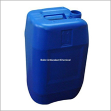 Industrial Boiler Water Treatment Chemicals