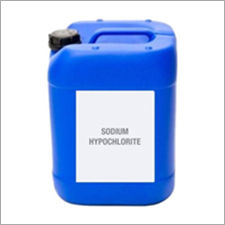 Sodium Hypochlorite