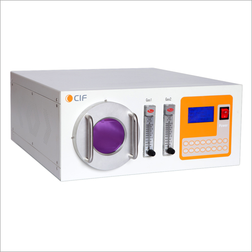 CPC Plasma Cleaning System