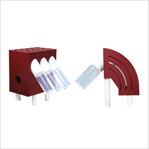 Acid Purification System