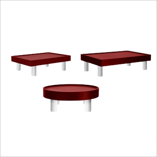 Multi-functional Electric Heating Plate