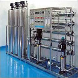 RO Treatment Plant