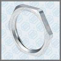 Lock Nut For Cable gland