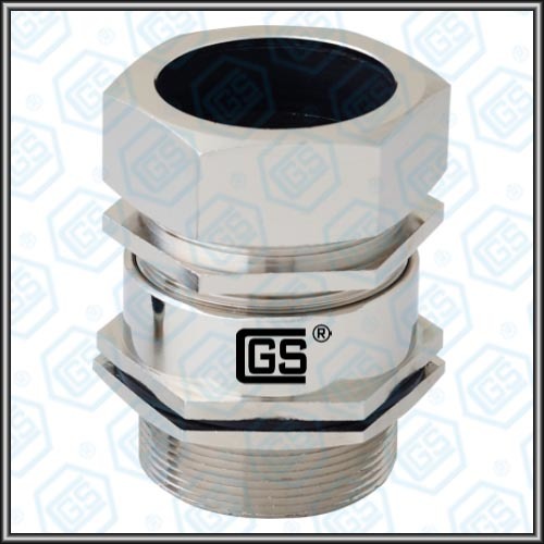 D C Cable Gland For Un Armoured Cable By SIGMA INDUSTRIES
