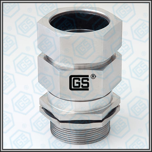 Flame Proof IIC Cable Gland