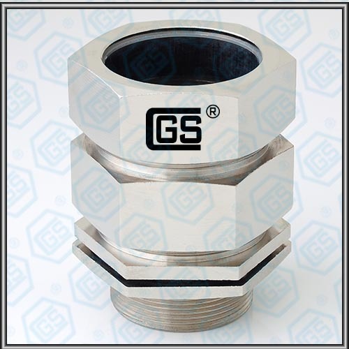 Flame Proof IIA IIB Cable Gland