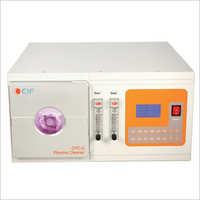 Powder Plasma Cleaners (CPC-C Series)