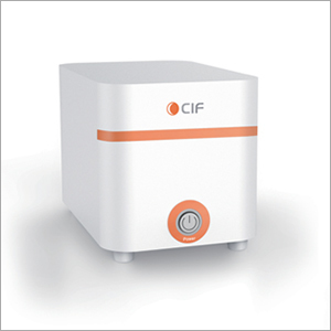 CIF Ozone Neutralizer By CIF(BEIJING)TECH CO.,LTD.
