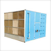 Industrial Air Cooling And Ventilation Unit