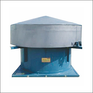 Industrial Roof Extractor Air Ventilator