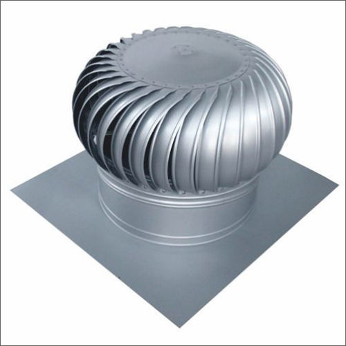 Industrial Turbo Air Ventilator