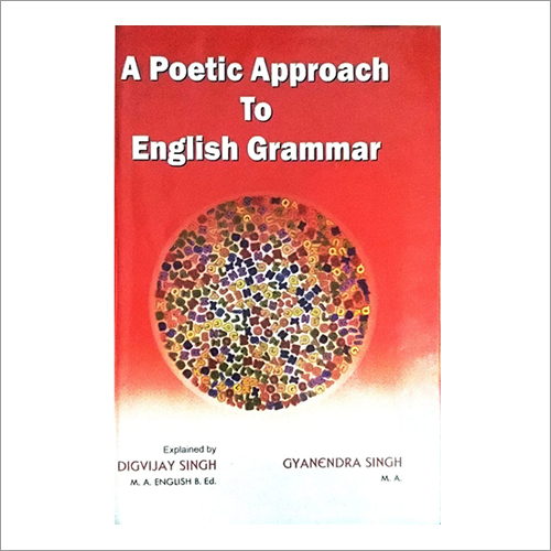 English Grammar Books