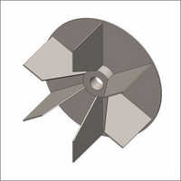 Radial Rotor