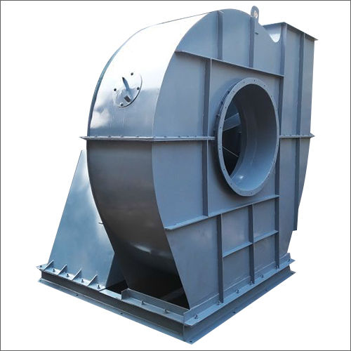 Industrial Centrifugal Blower Pressure: Medium Pressure