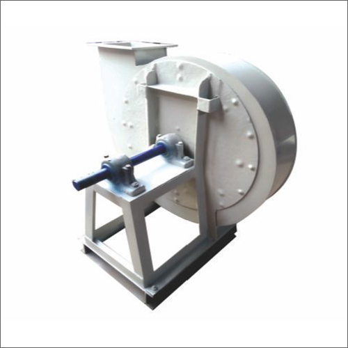 Pp Blower Application: Industrial