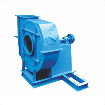 Centrifugal Blower