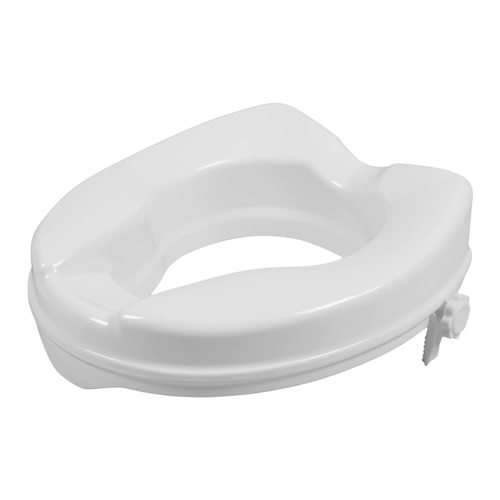 Commode Raiser Arrex 2