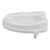Commode Raiser Arrex 2