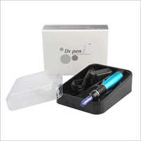 Dr Pen Ultima A1 Rechargeable Wireless Dermapen - Color: Different Available