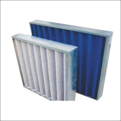 HVAC Filter