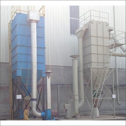 Air Pollution Control System Manufacturers, Suppliers & Dealers