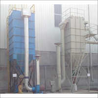 Air Pollution Control System