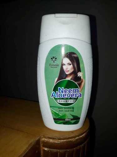 Neem Aloevera Shampoo