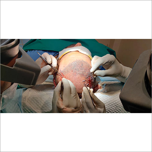 Hair Transplantation Course