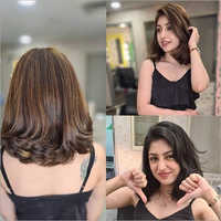 Ladies Hair Cutting Service