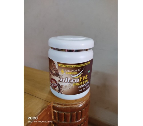 Ultrafit Protein Powder