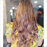 Hair Dressing Services