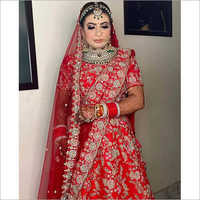 Bridal Makeup Service in Karnal,Hair Cutting Services in Haryana