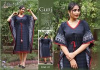 ladies kaftan