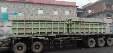 Polypropylene Storage Tank