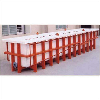 Pp Polypropylene Storage Tank