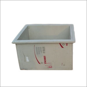 PP Storage Tank