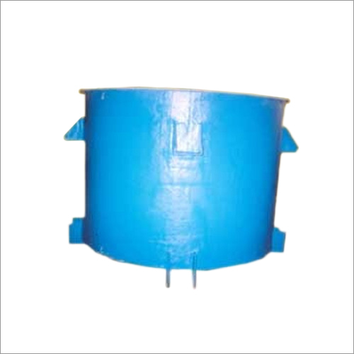 Pp Frp Chemical Storage Tank Application: Industriial