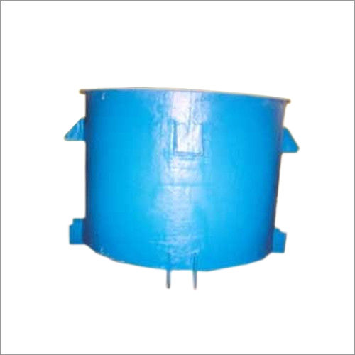 Pp Frp Chemical Storage Tank