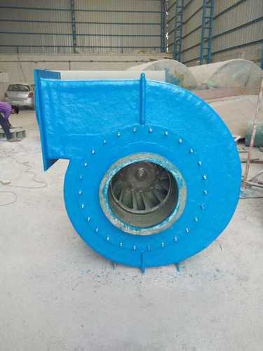 Frp Centrifugal Blower